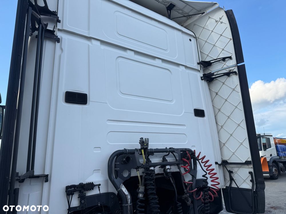 Scania R450 - 17