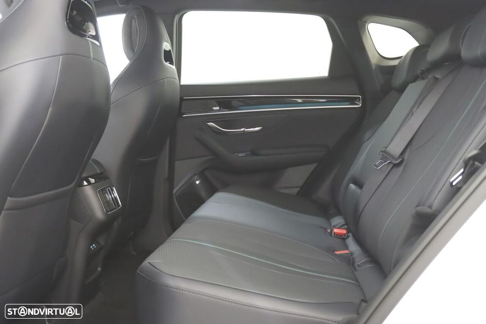 BYD Seal U 1.5 DM-i Boost - 7