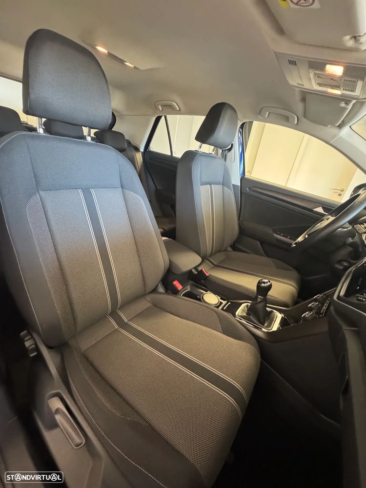 VW T-Roc 1.6 TDI Style - 13