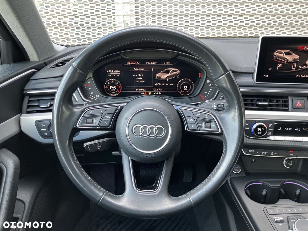 Audi A4 Avant - 12