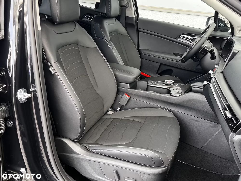 Kia Sportage 1.6 T-GDI Business Line 2WD DCT - 14