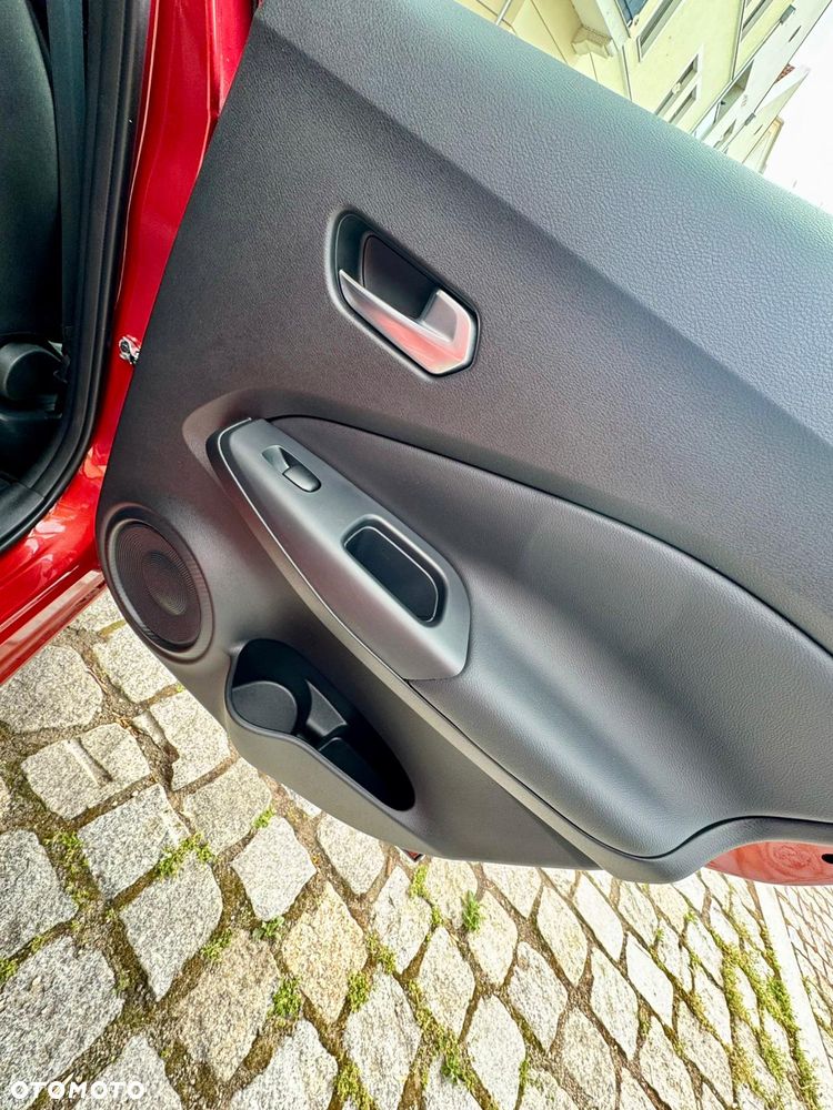 Nissan Juke 1.0 DIG-T Acenta - 18