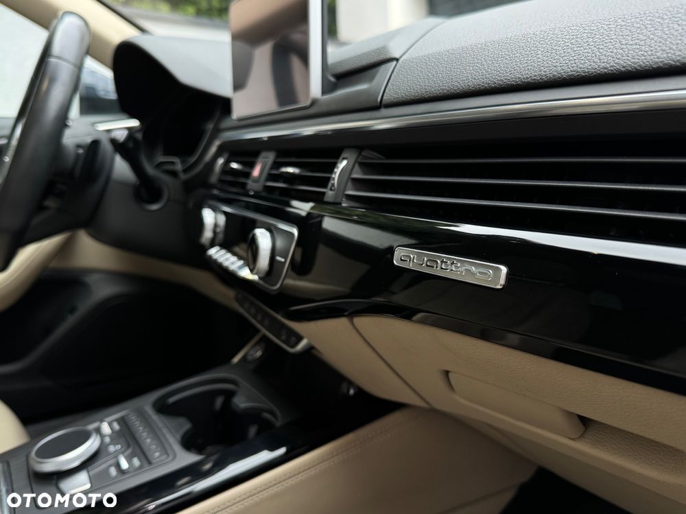 Audi A4 Allroad 2.0 TDI S tronic - 26