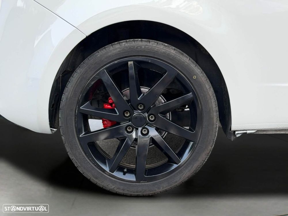 SEAT Ibiza 1.6 TDi FR - 17