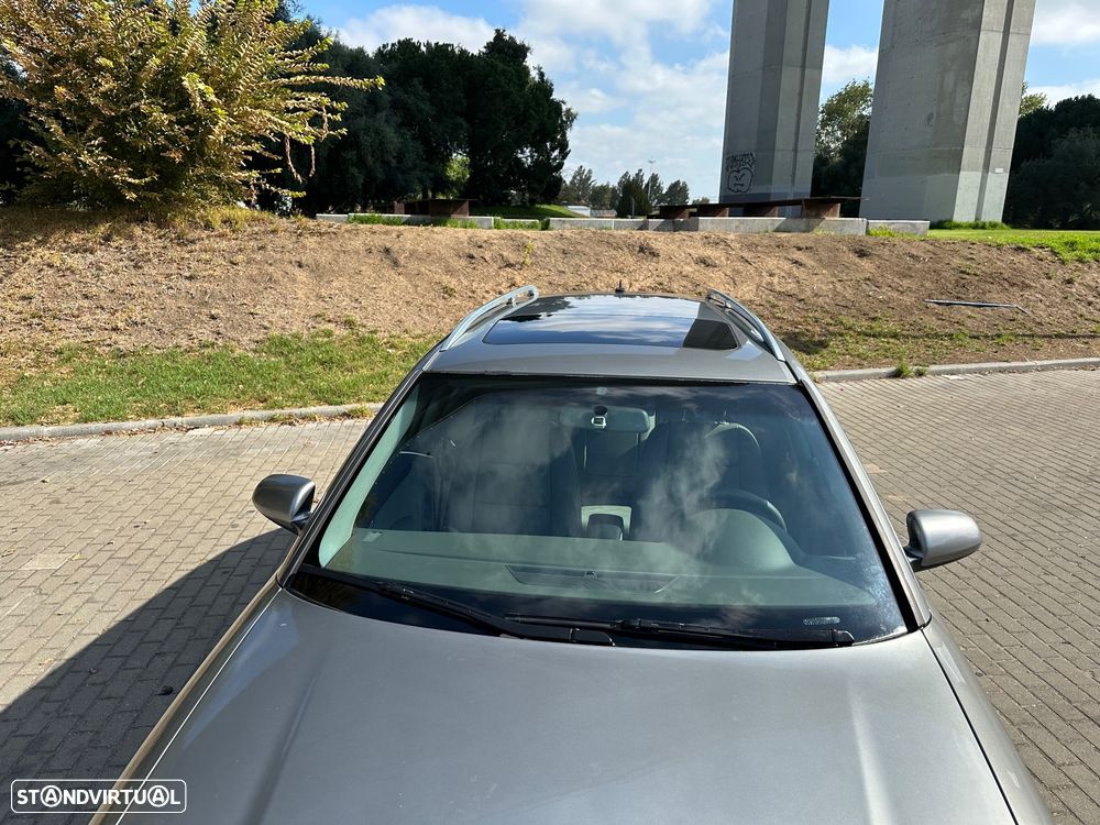 Audi A4 Avant 1.9 TDI - 3