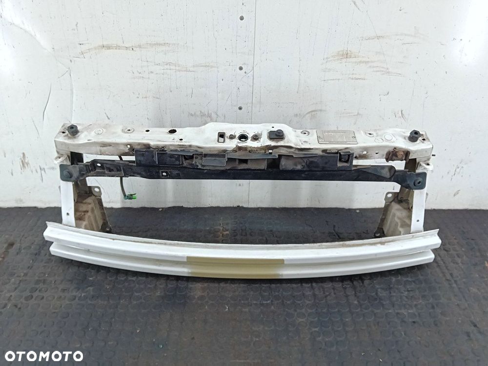 BELKA POD ZDERZAK PRZÓD CHEVROLET SPARK II 1.2 16V - 1