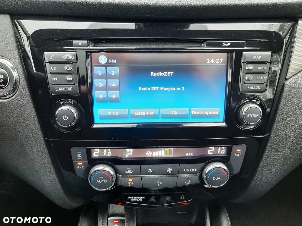 Nissan Qashqai 1.2 DIG-T 360 - 30