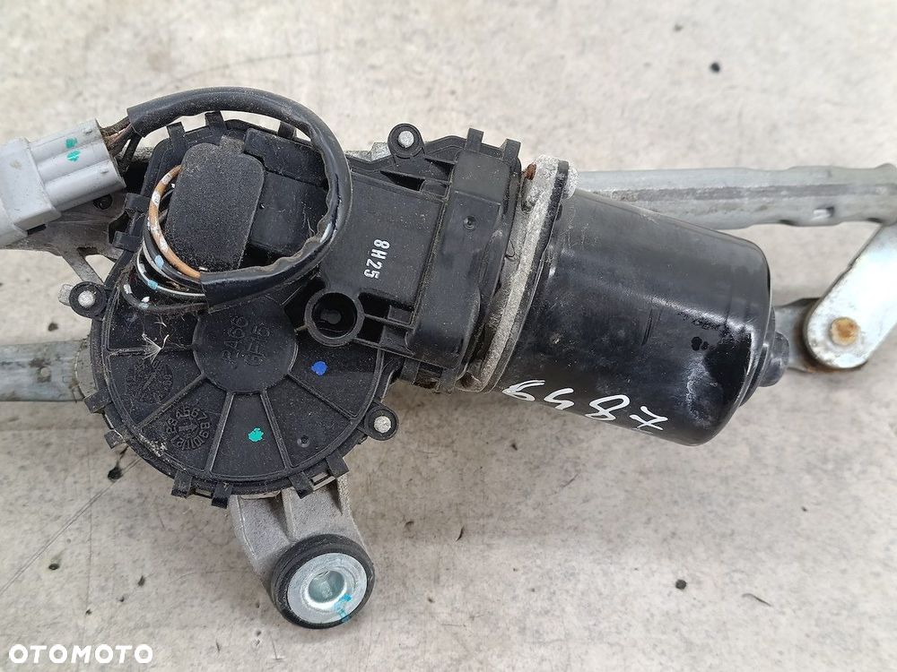 MECHANIZM WYCIERACZEK CHEVROLET AVEO T250 96476577  96850001 DONGYANG - 4