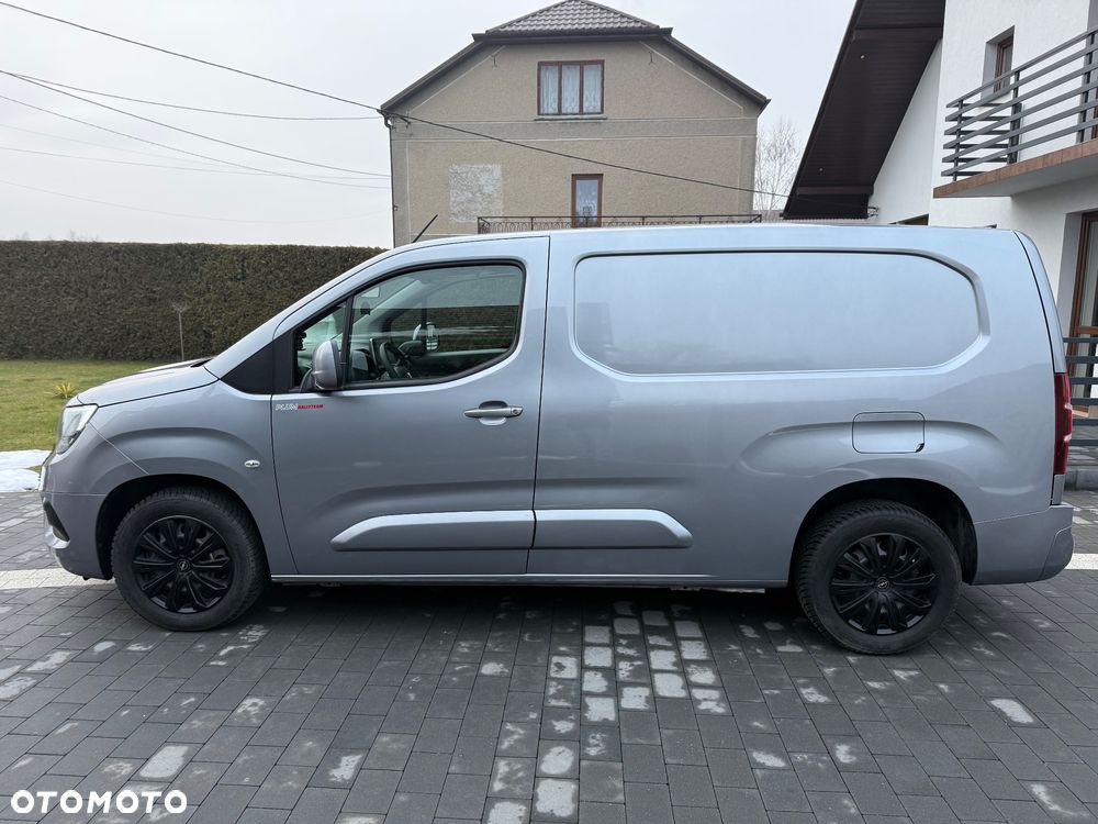 Opel Combo - 7