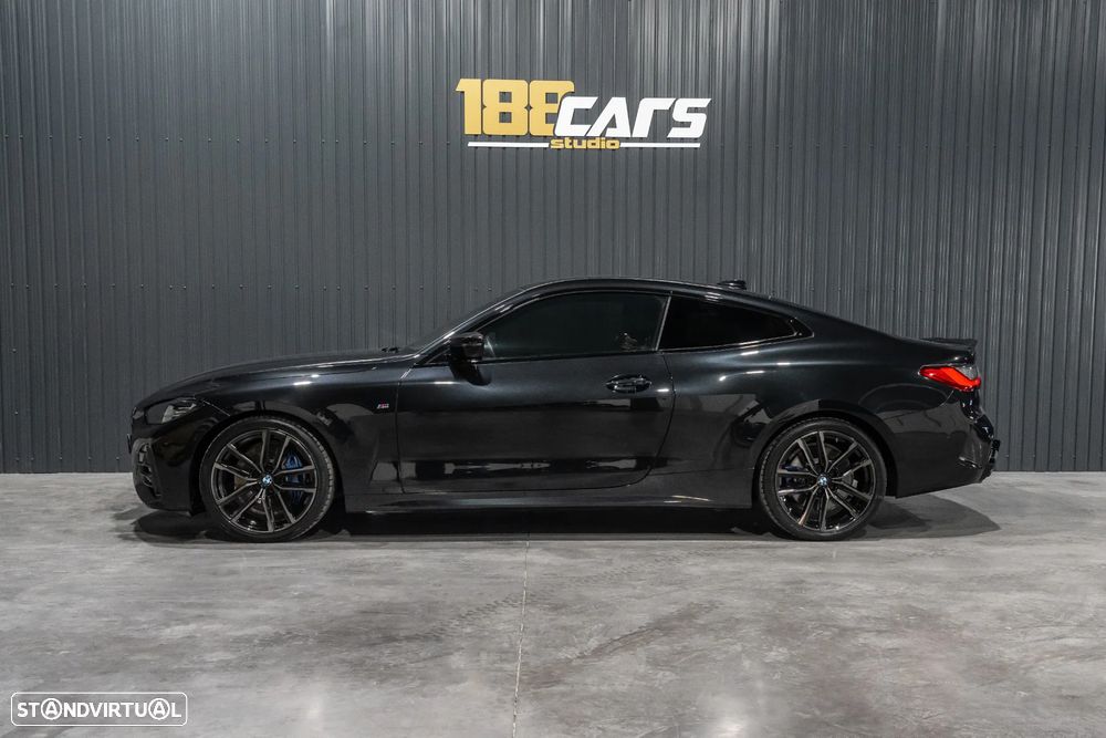 BMW 420 d Pack M Auto - 26