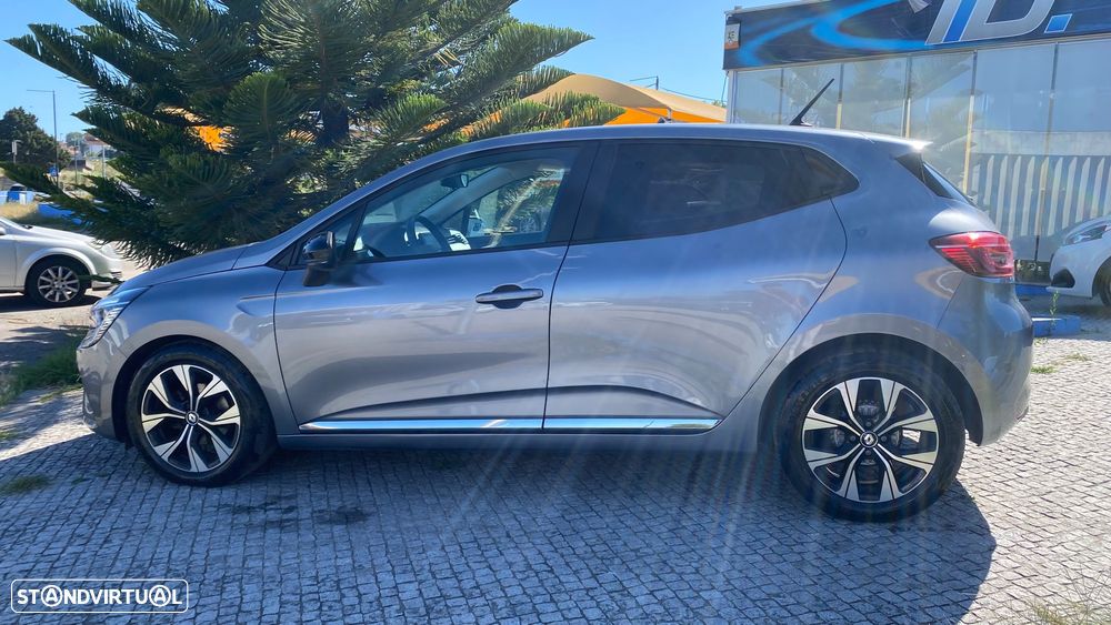 Renault Clio 1.0 TCe Techno - 11