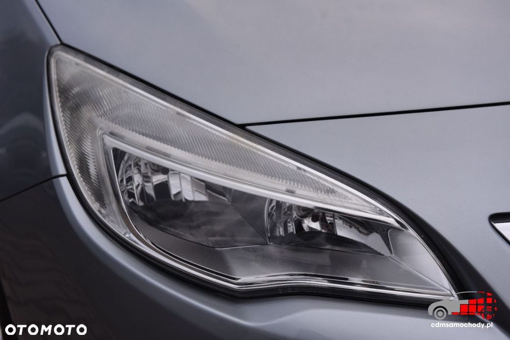 Opel Astra - 12