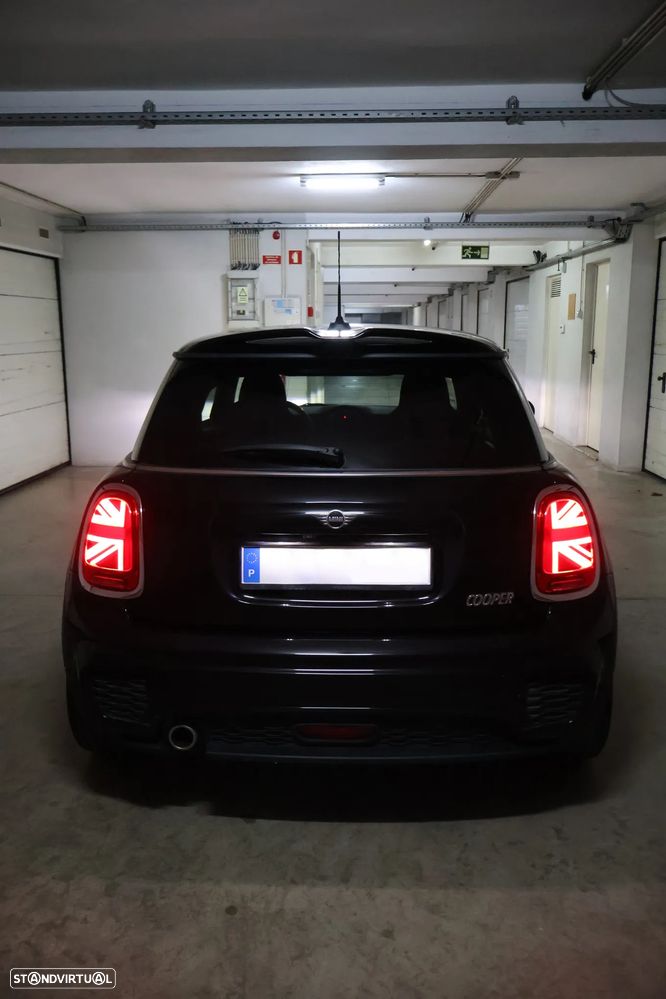 MINI 3 Portas Cooper Auto - 14