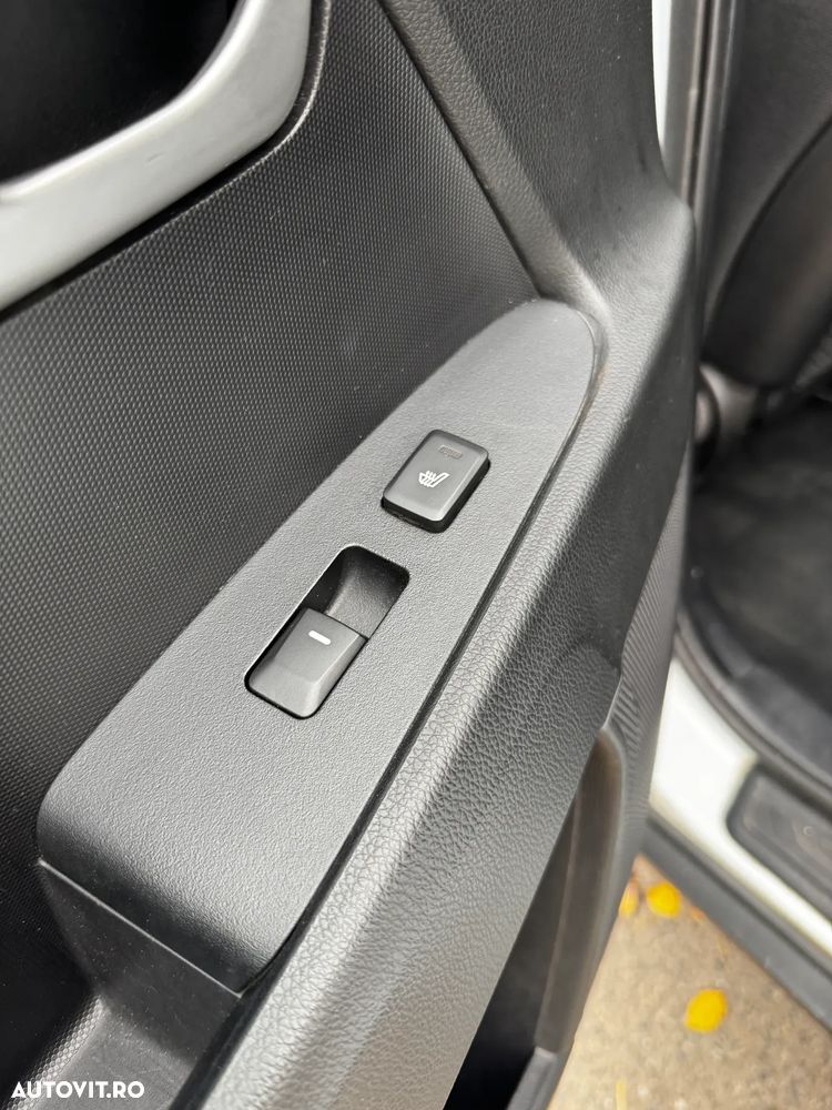 Kia Sportage 1.6 GSL MT 4x2 STYLE - 11