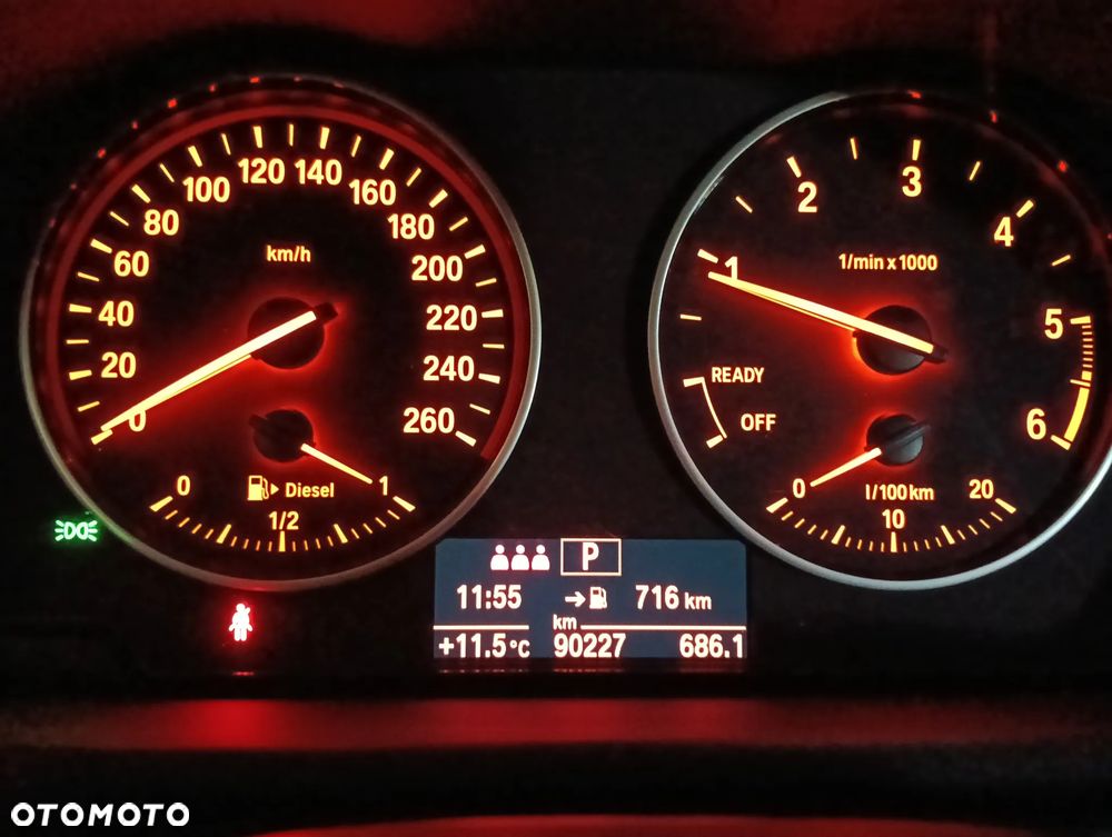 BMW X1 sDrive18d - 10