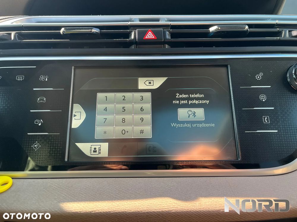 Citroën C4 Grand Picasso 2.0 HDi Exclusive MCP - 30