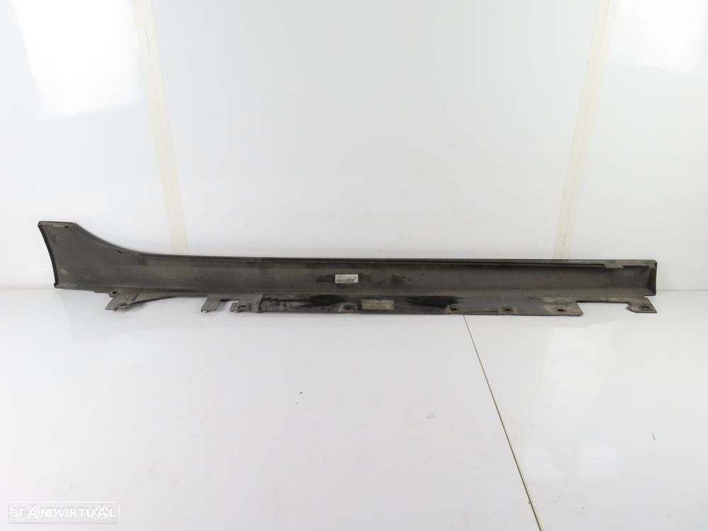 Embaladeira Plástico Esquerda Usado / Original BMW 1 (F40)/BMW 2 Gran Coupe (F44... - 2