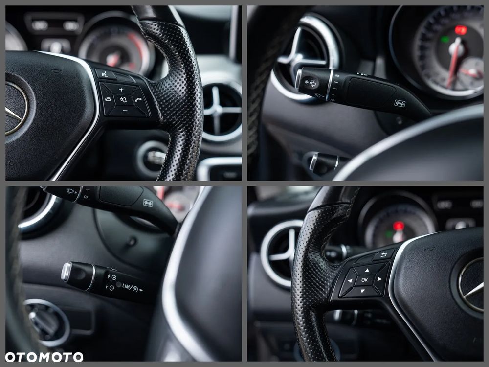 Mercedes-Benz CLA 200 d Urban - 39