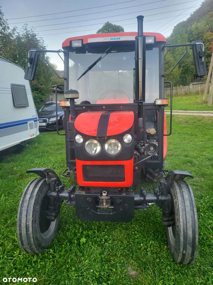 Ursus C330 - 2