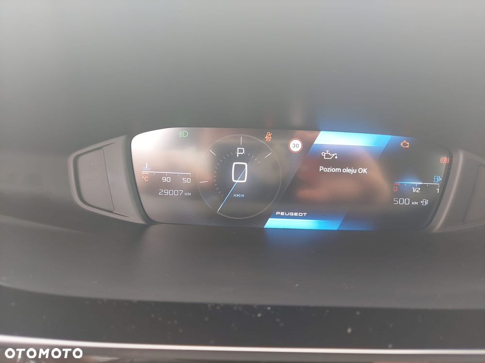 Peugeot 308 1.2 PureTech Allure Pack S&S EAT8 - 6