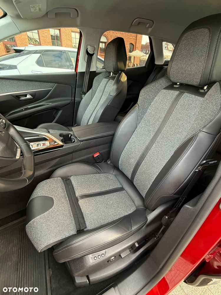 Peugeot 3008 1.6 THP Active S&S EAT6 - 7