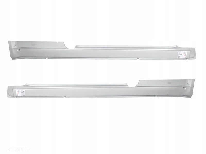 PROG REPERATURKA VW GOLF II 2 JETTA 1983-1991 3D - 1