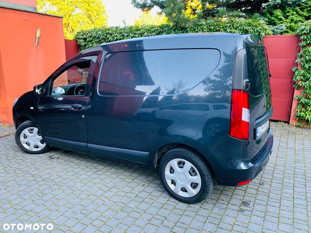 Dacia DOKKER VAN - 10
