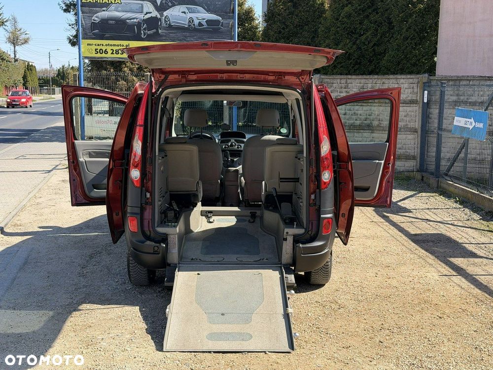 Renault Kangoo - 18