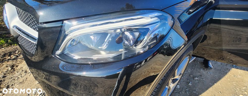 Mercedes-Benz GLE - 7