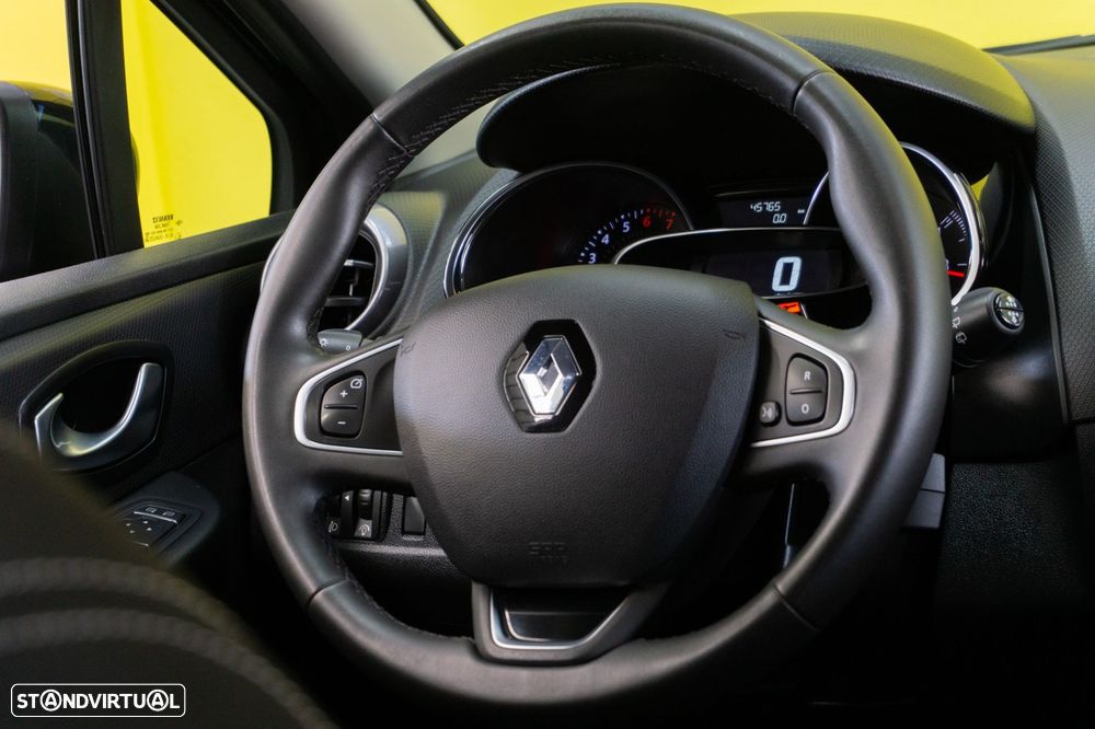 Renault Clio 0.9 TCe Limited Edition - 11