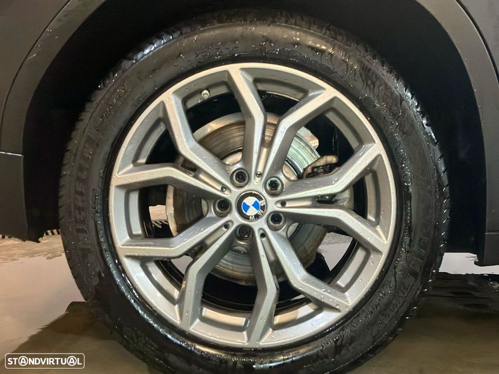 BMW X3 - 26