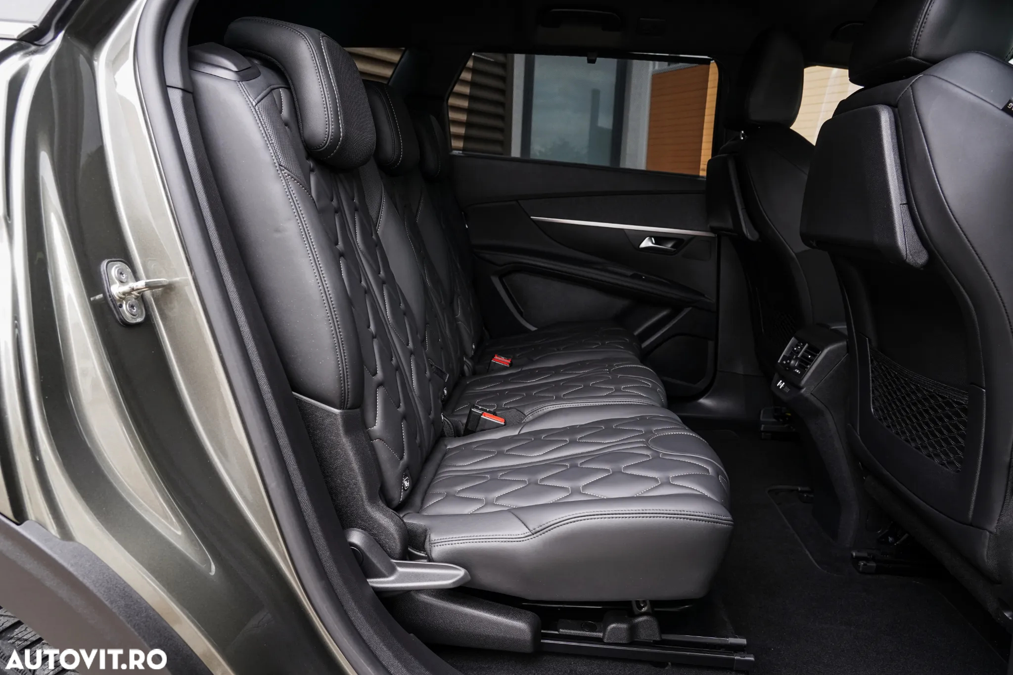 Peugeot 5008 2.0L BlueHDI EAT8 S&S GT Pack - 7