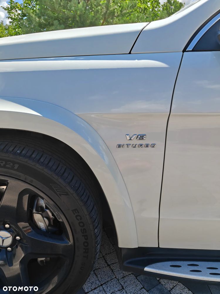 Mercedes-Benz GL - 15