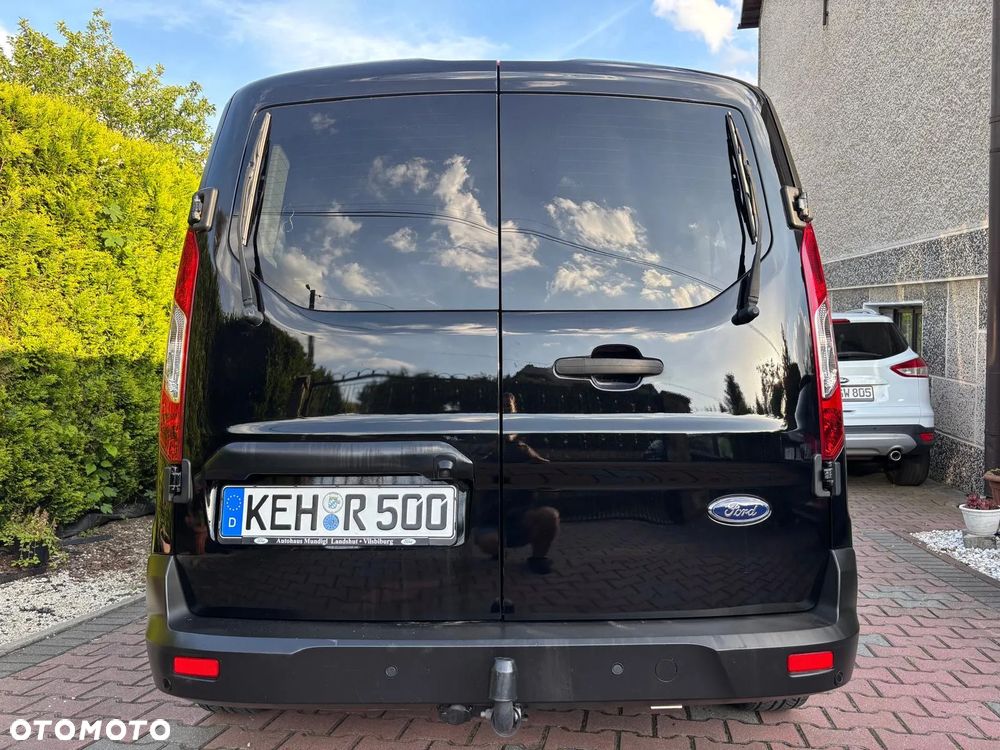 Ford Tourneo Connect Grand - 33