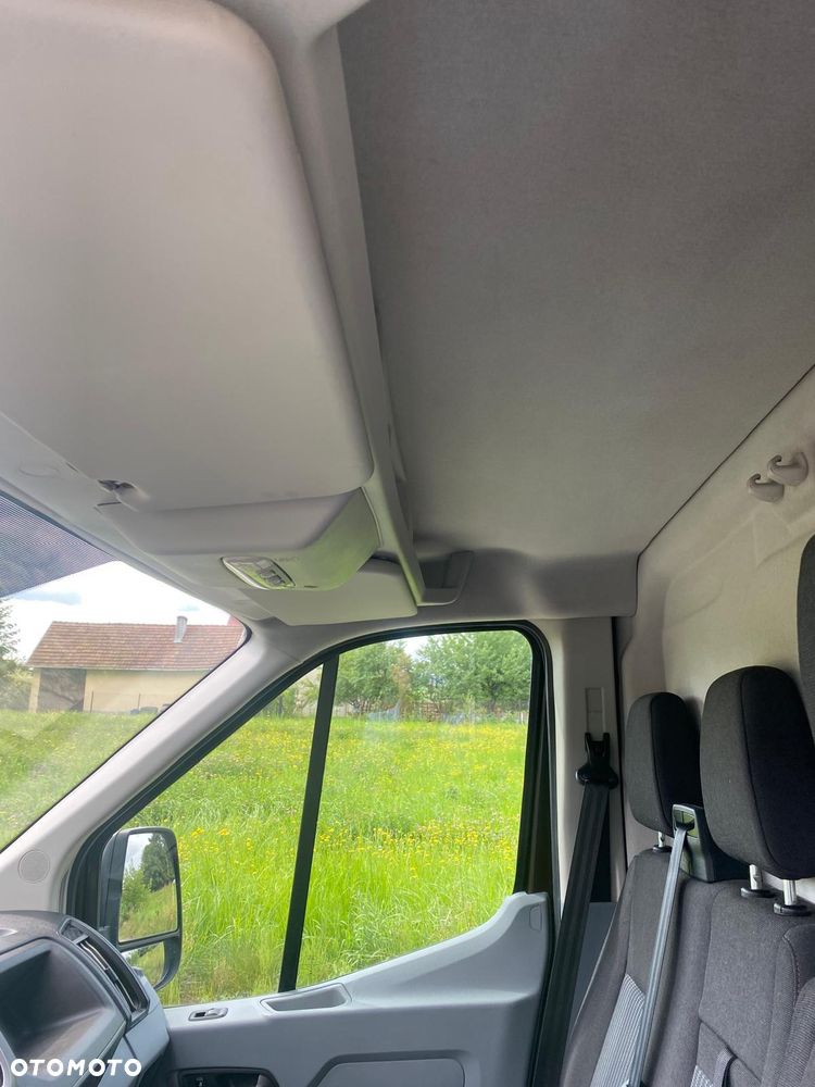 Ford Transit 350 L4H3 Trend - 7