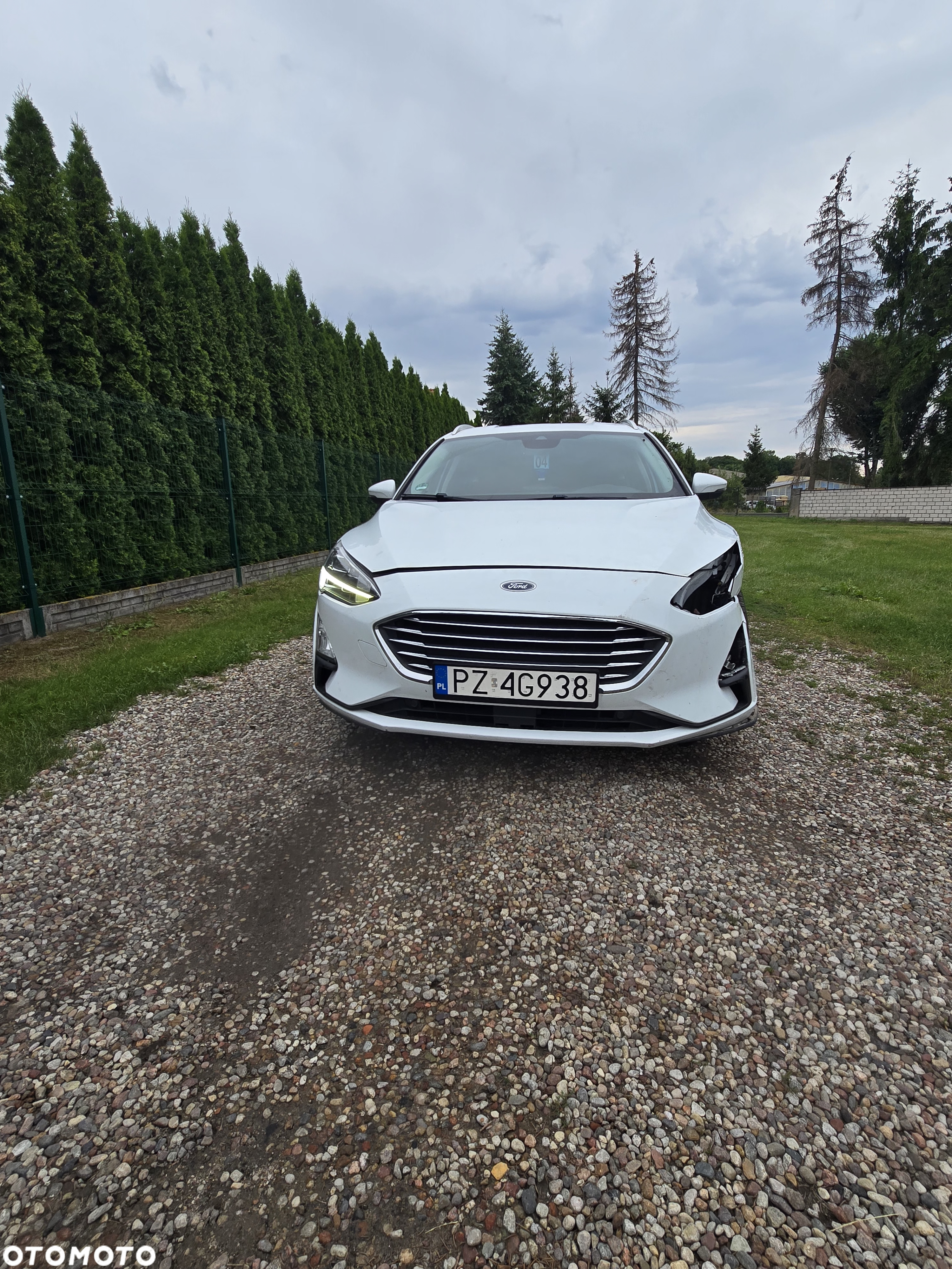 Ford Focus - 6