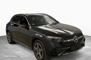 Mercedes-Benz GLC 300 d 4Matic 9G-TRONIC Edition AMG Line - 1