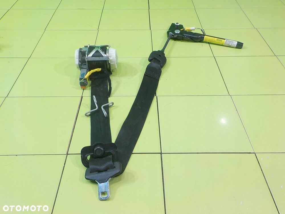 ALFA ROMEO GIULIETTA 1.4 T 11r HB pas bezpieczenstwa lewy przod 34054703 - 16