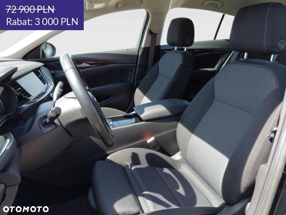 Opel Insignia - 10