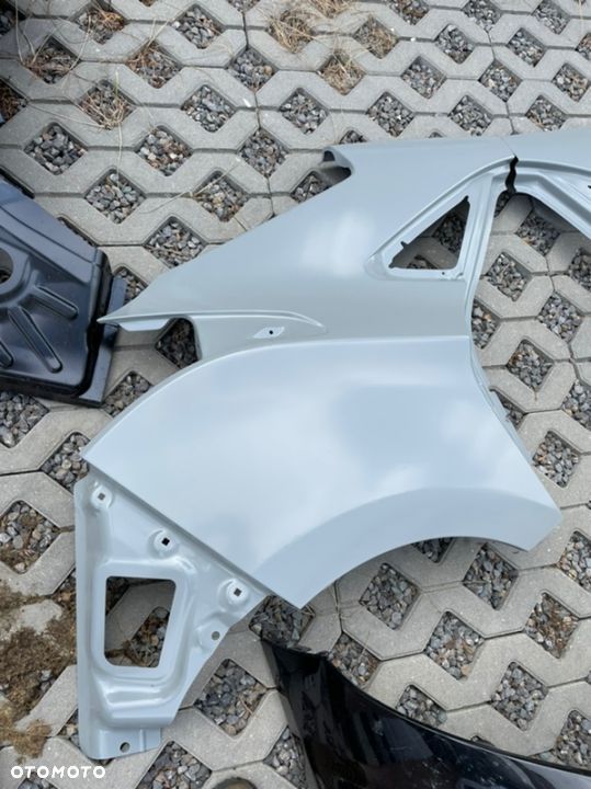 Hyundai i30 II błotnik tył nowy  prawy - 1