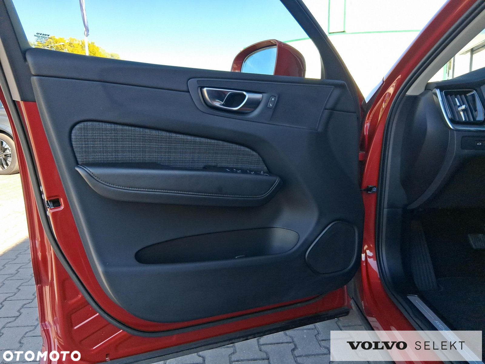 Volvo XC 60 - 18