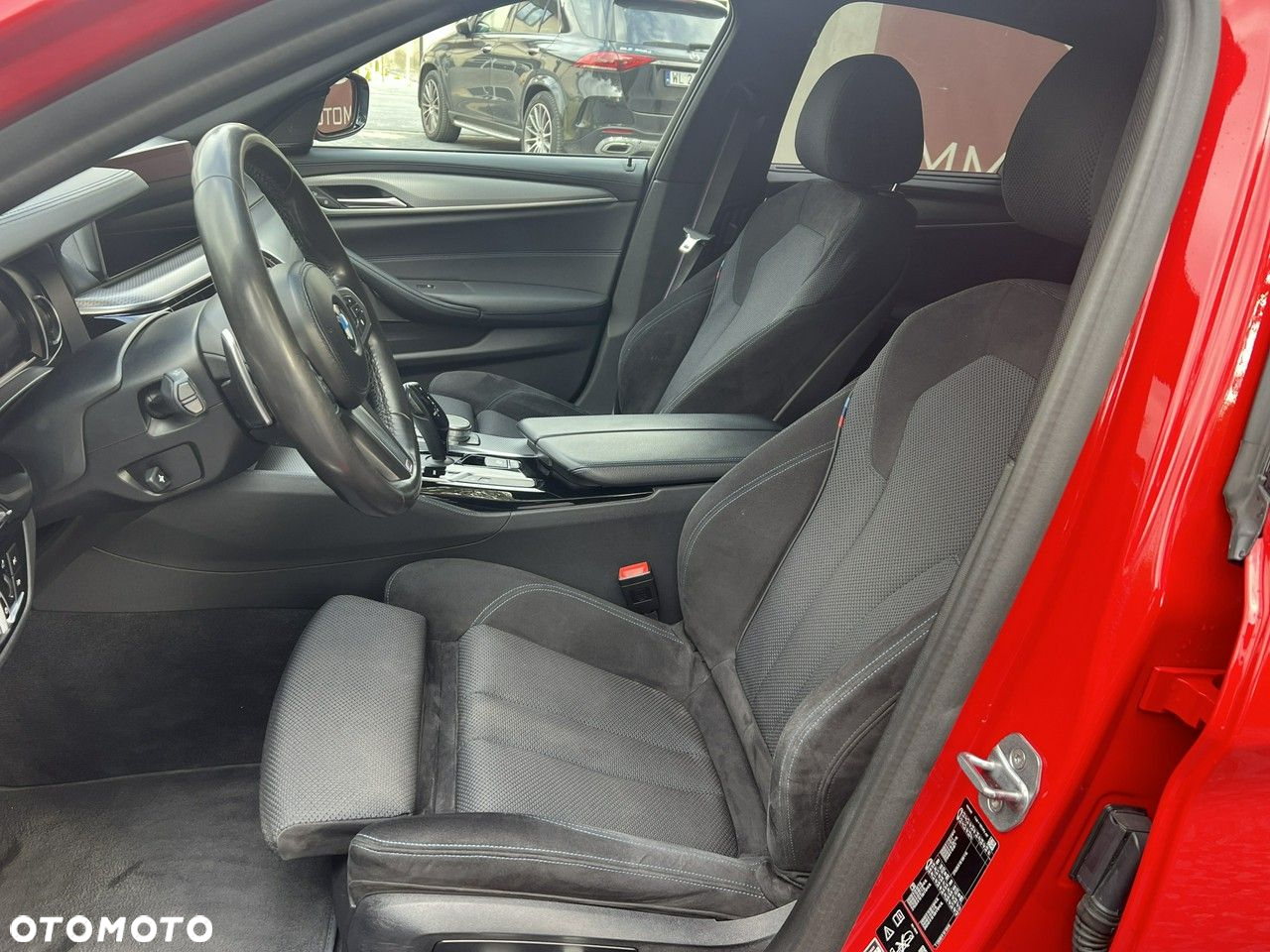 BMW Seria 5 - 6