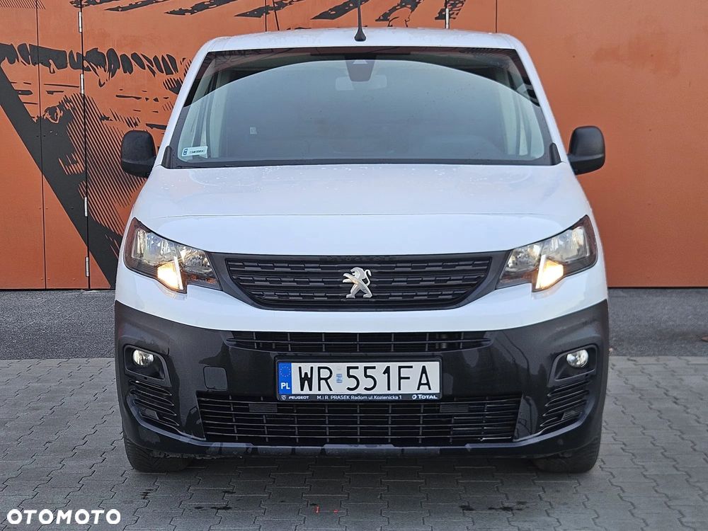 Peugeot Partner - 7