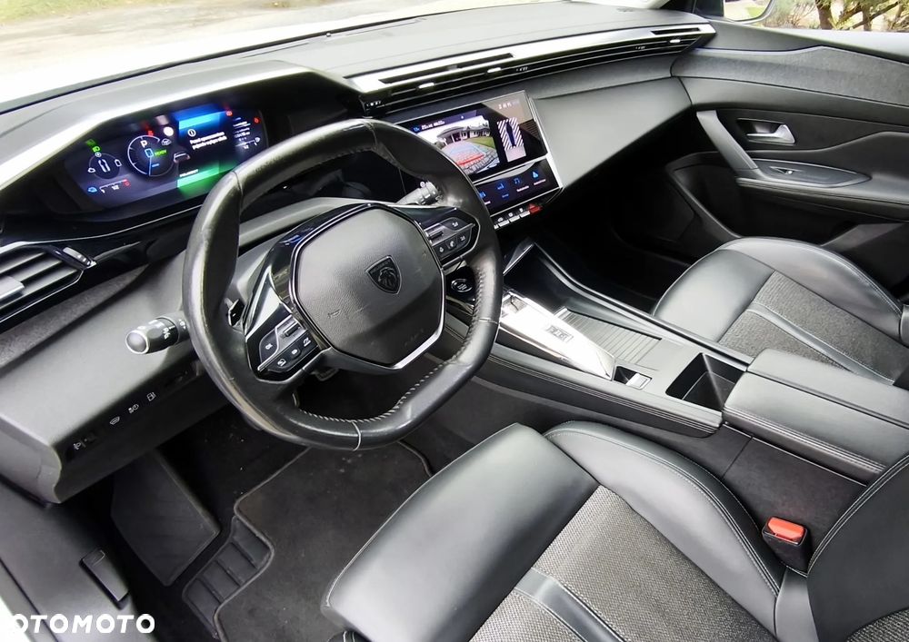 Peugeot 308 - 17