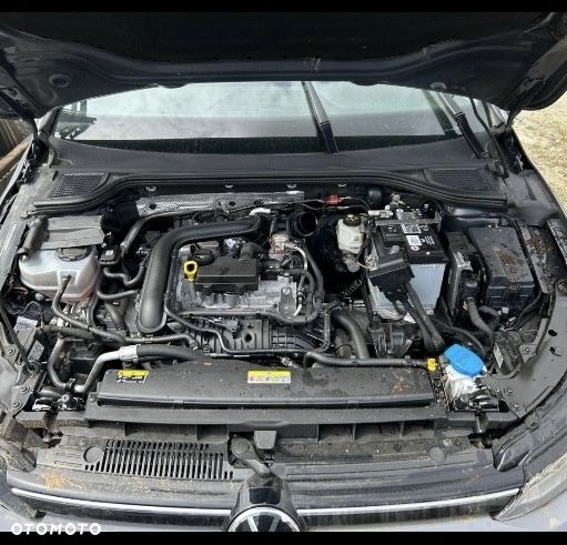 Volkswagen Golf - 21