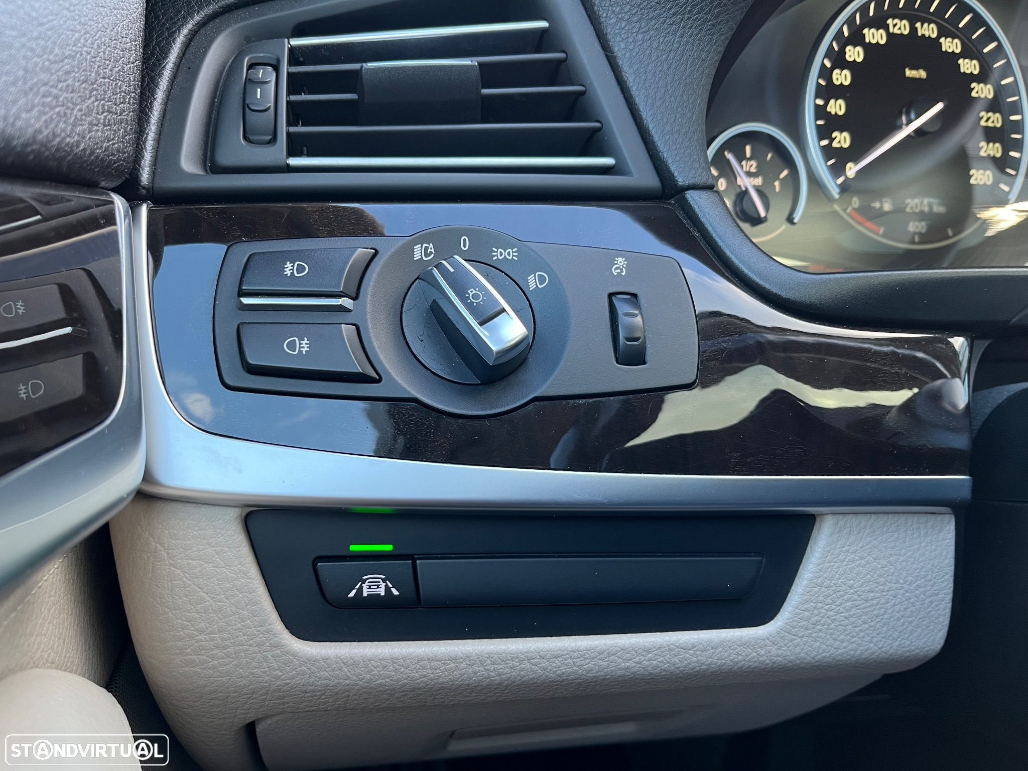 BMW 525 d Auto - 25