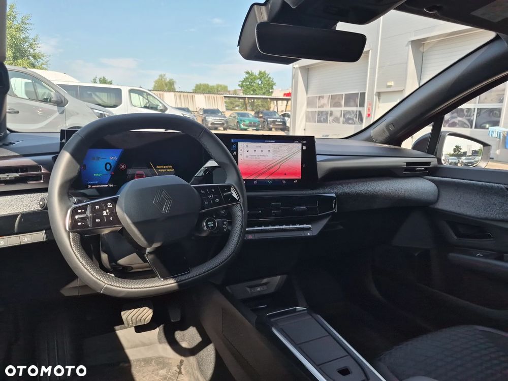 Renault Clio 1.8 E-TECH Full Hybrid 160 Techno - 13