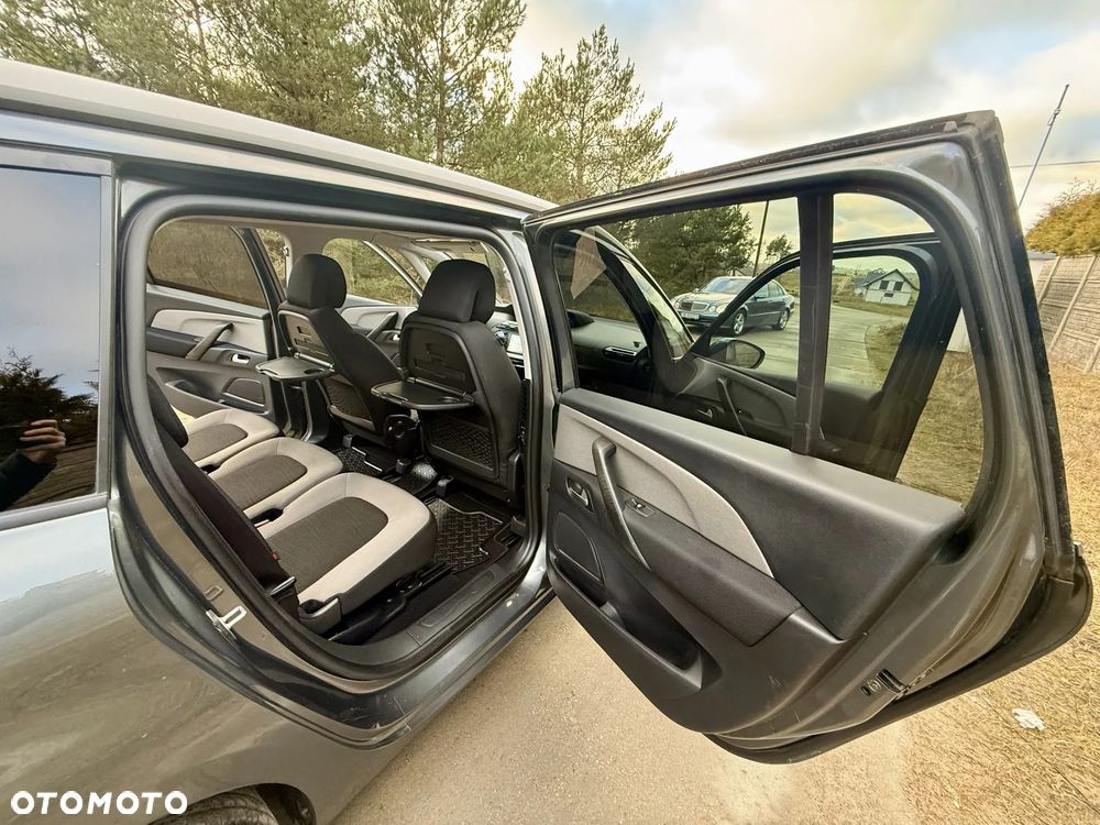 Citroën C4 Grand Picasso THP 165 Stop&Start EAT6 Exclusive - 24