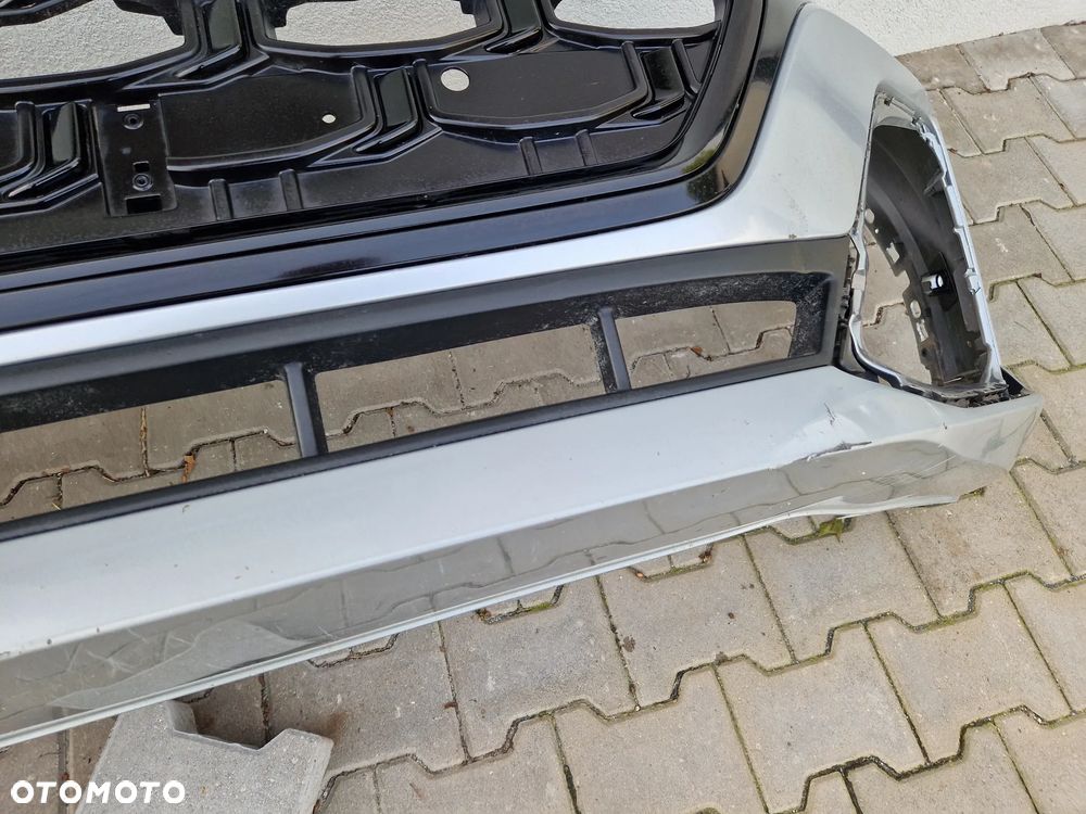 Zderzak Audi Q8 4M lift s line - 10