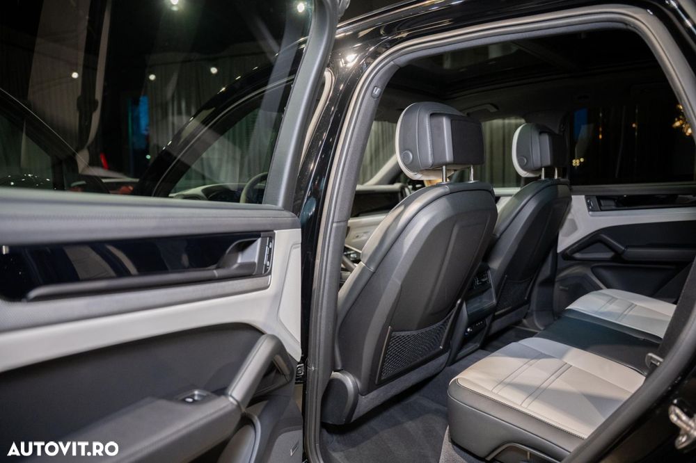 Porsche Cayenne S E-Hybrid - 29